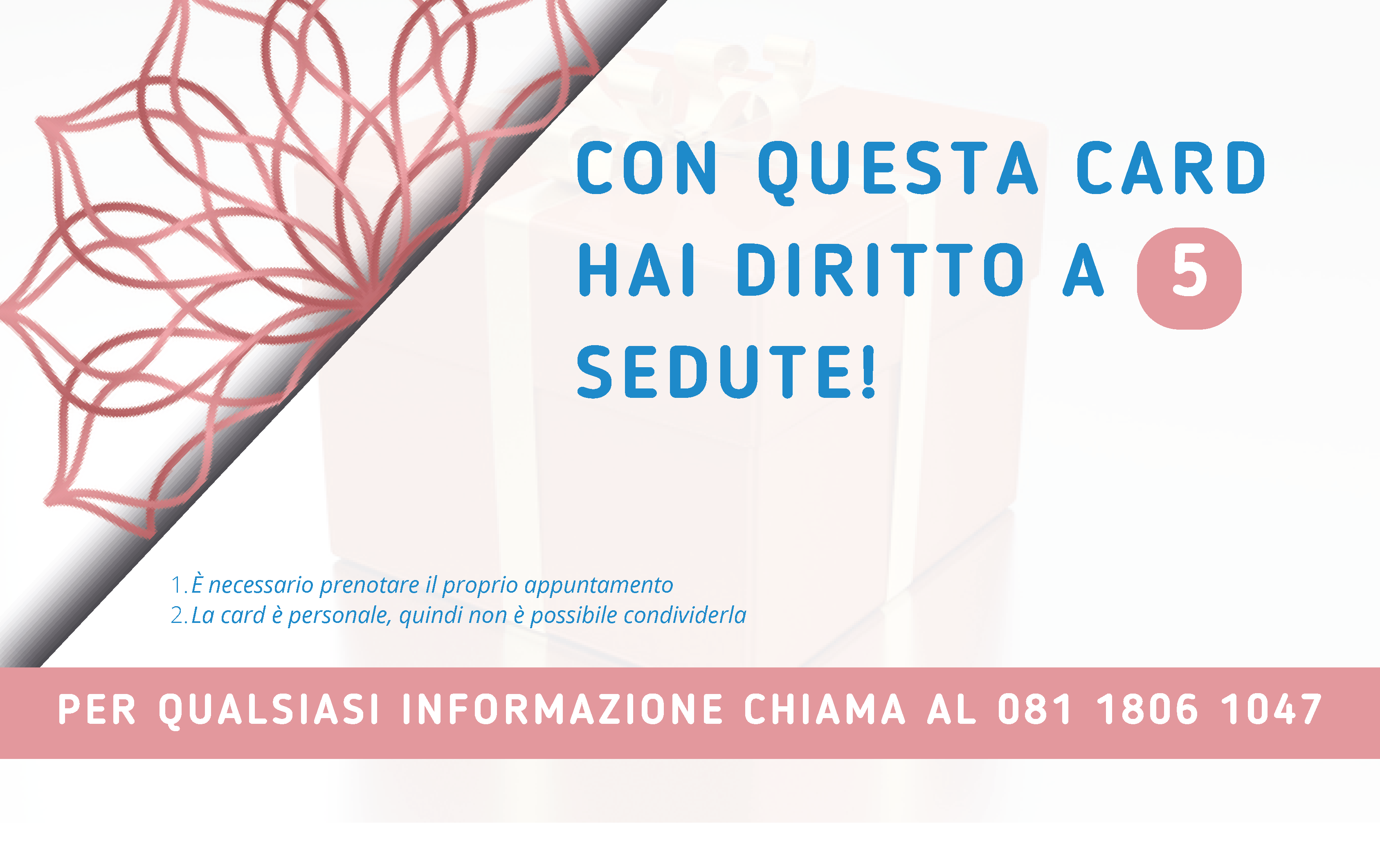 centro eutonia card regalo